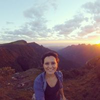 Camila Thomé's Photo