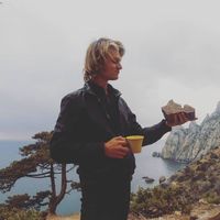 Ivan Mizinov's Photo