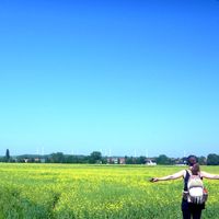 Kaddi Oswald的照片