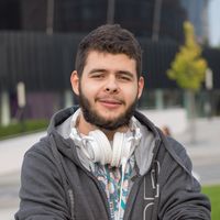 Le foto di Samuel Ernest Kordoš