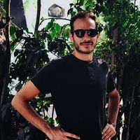 Mauricio Santamaria's Photo