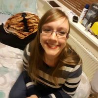 Julia Simpson's Photo