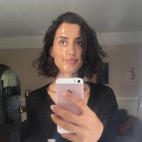 Liv Olofsson的照片