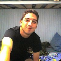 Andres Restrepo's Photo