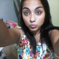 Tamires Ferreira's Photo