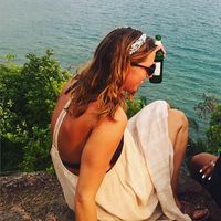 Alexandra Marshall's Photo