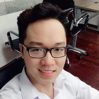 Nathan Truong's Photo