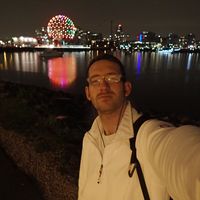 Tobias Baltes's Photo