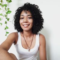 Amanda Corrêa's Photo