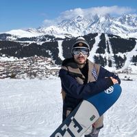 Julien Bouganne的照片