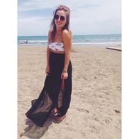 Tereza Hlebová's Photo