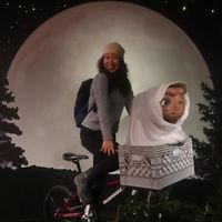 Fotos de Gamze Suher