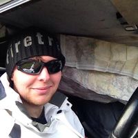 Фотографии пользователя Michael Morri