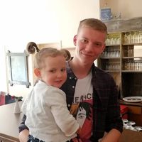 Ben Sumfleth's Photo