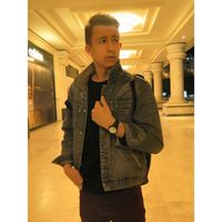 Burak Yalçın的照片