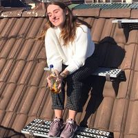 Helene Fluhme's Photo