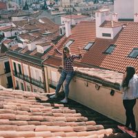 Fotos de Emma Blackwood