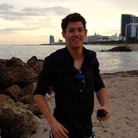 Stefan Salzburger's Photo