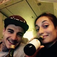 Chloé Pichetto的照片