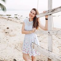 Fotos de Ksenia Ledneva