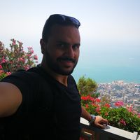 Fotos de Mohamed El-shafie