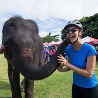 Rachel Arnott的照片