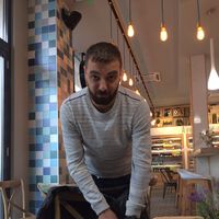 ibrahim  Ergün的照片