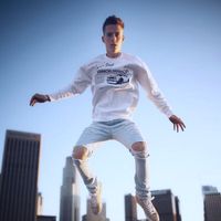 Jadon Fitzpatrick's Photo