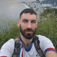 Fotos de Agustin Sargiotto