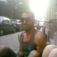 Ferhat Esatbeyoglu的照片