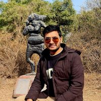 Pankaj Singh's Photo