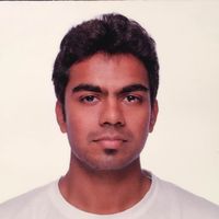 Shyamsundar Parthasarathy的照片