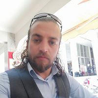 Jacob Cakiroglu's Photo