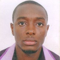 Isaac  Agyemang Yeboah's Photo