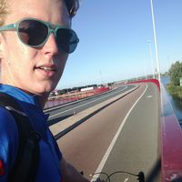 Mathijs van der Meer's Photo