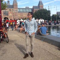 Aleksandr Kazancev's Photo