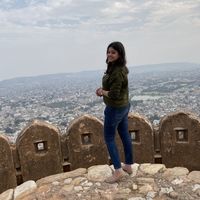 Ekta Chaudhary's Photo