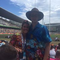 Alex  Dandie的照片