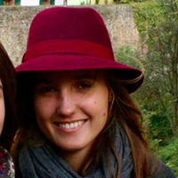 Camille Weill的照片