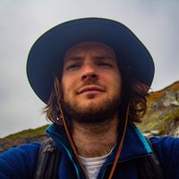 Photos de Monte Mishkin