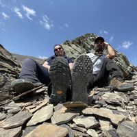 Rahele Jalili's Photo