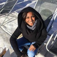 sandra boudou's Photo