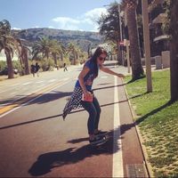 Alessandra Urru's Photo