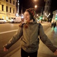 Sergey Kichkirev's Photo