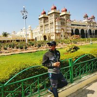 Le foto di Iyas Ali Kerala