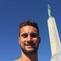 Fotos de Thomas Prongué