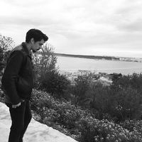 Volkan Alınmaz's Photo