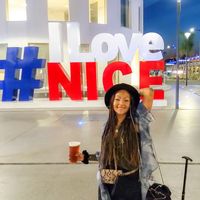 Aurora Maria Cordova的照片