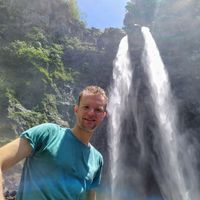 Daniel Pataki's Photo