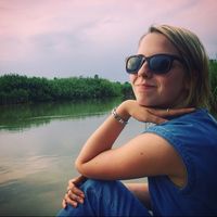 Klaudia Farkas的照片